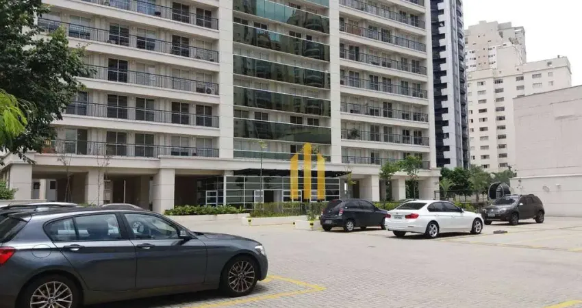 Sala comercial com 1 sala à venda na Rua Doutor César, Santana, São Paulo