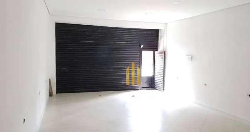 Ponto para alugar, 50 m² por R$ 2.697,00/mês - Vila Guilherme - São Paulo/SP