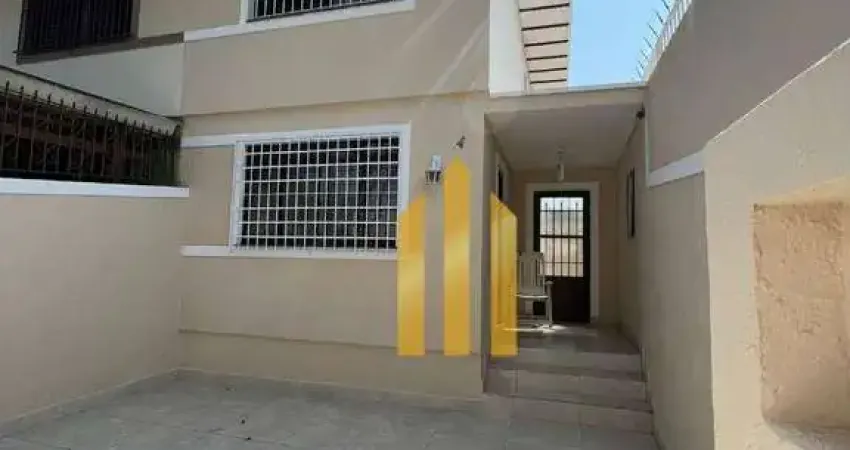 Sobrado com 3 dormitórios à venda, 125 m² por r$ 729.000,00 - parque vitória - são paulo/sp