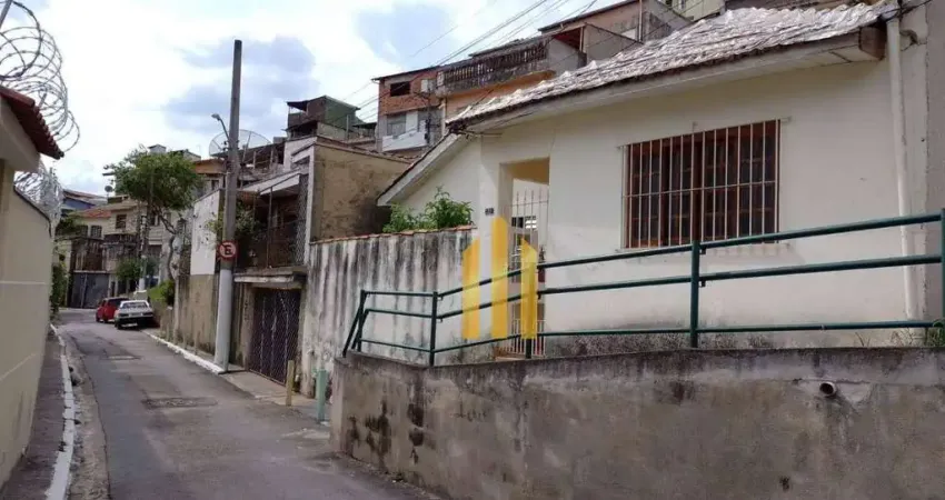 Terreno à venda, 132 m² por r$ 400.000,00 - vila dom pedro ii - são paulo/sp
