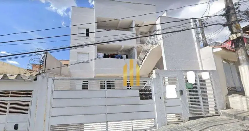 Terreno à venda, 190 m² por r$ 1.600.000,00 - vila medeiros - são paulo/sp