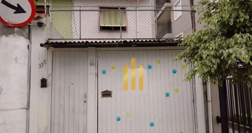 Sobrado com 2 dormitórios à venda, 110 m² por r$ 750.000,00 - vila mazzei - são paulo/sp