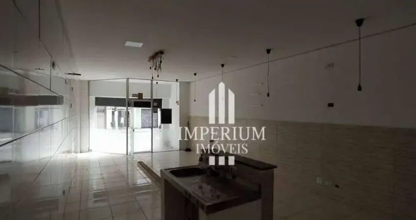Ponto para alugar, 60 m² por R$ 2.850,00/mês - Tucuruvi - São Paulo/SP