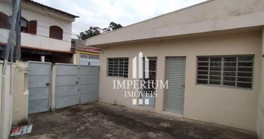 Casa com 1 dormitório para alugar, 60 m² por r$ 1.779,14/mês - vila mazzei - são paulo/sp