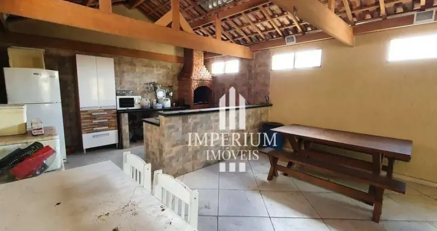 Casa com 3 dormitórios à venda, 140 m² por r$ 699.000,00 - vila mazzei - são paulo/sp