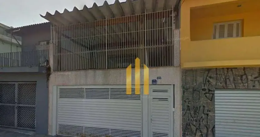 Sobrado com 3 dormitórios à venda, 157 m² por r$ 580.000,00 - vila mazzei - são paulo/sp