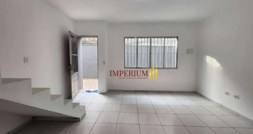 Sobrado com 2 dormitórios para alugar, 64 m² por r$ 1.915,67/mês - jardim brasil - são paulo/sp