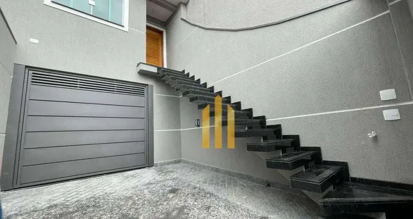 Sobrado com 3 dormitórios à venda, 185 m² por r$ 890.000,00 - vila medeiros - são paulo/sp