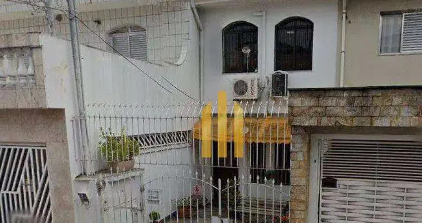 Sobrado com 3 dormitórios à venda, 105 m² por r$ 650.000,00 - vila medeiros - são paulo/sp