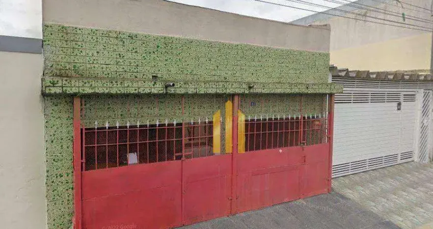 Casa com 2 dormitórios à venda, 101 m² por r$ 400.000,00 - jardim brasil - são paulo/sp