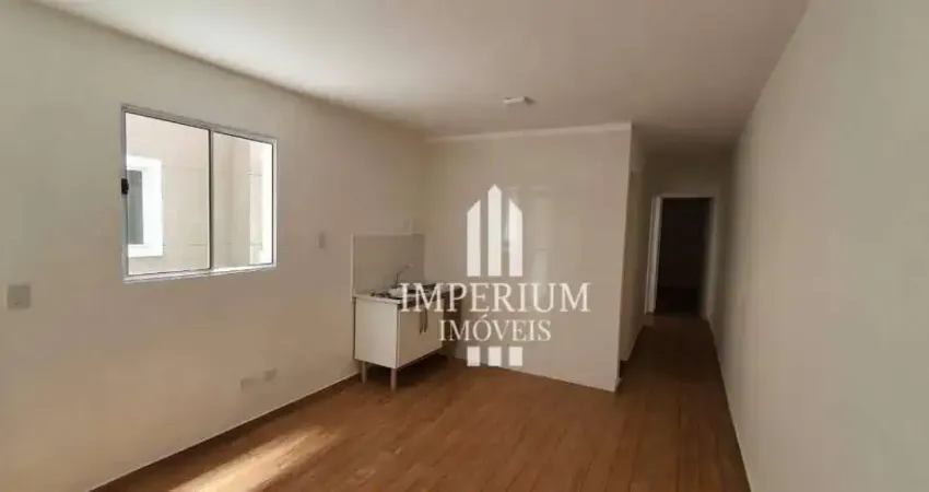 Apartamento com 2 dormitórios para alugar, 40 m² por r$ 1.600,00/mês - vila mazzei - são paulo/sp