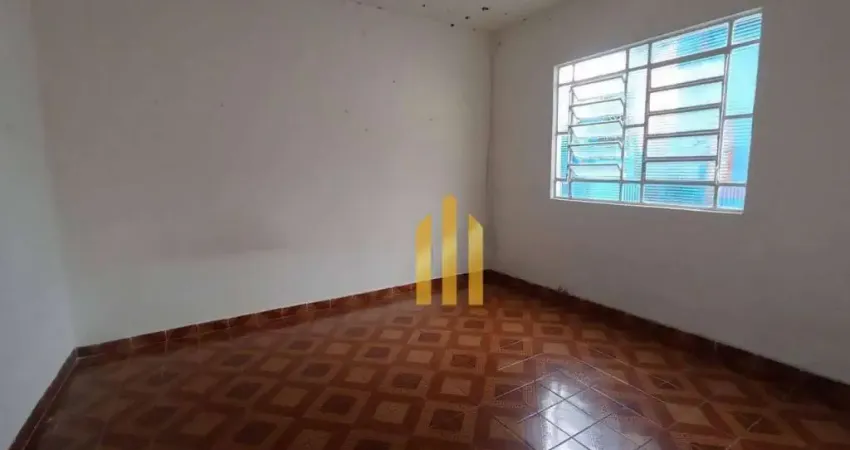 Casa com 1 dormitório para alugar, 30 m² por r$ 985,00/mês - santa teresinha - são paulo/sp