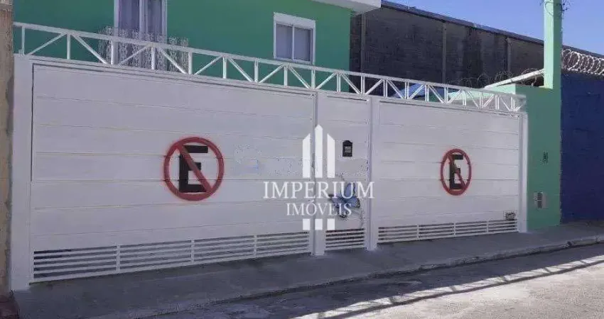 Sobrado com 3 dormitórios à venda, 130 m² por r$ 650.000,00 - jaçanã - são paulo/sp