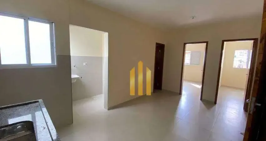 Apartamento com 2 dormitórios para alugar, 50 m² por r$ 1.443,00/mês - vila medeiros - são paulo/sp