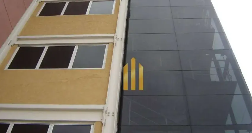 Prédio Comercial, 1015 m² - venda por R$ 10.000.000 ou aluguel por R$ 52.091/mês - Barra Funda - São Paulo/SP
