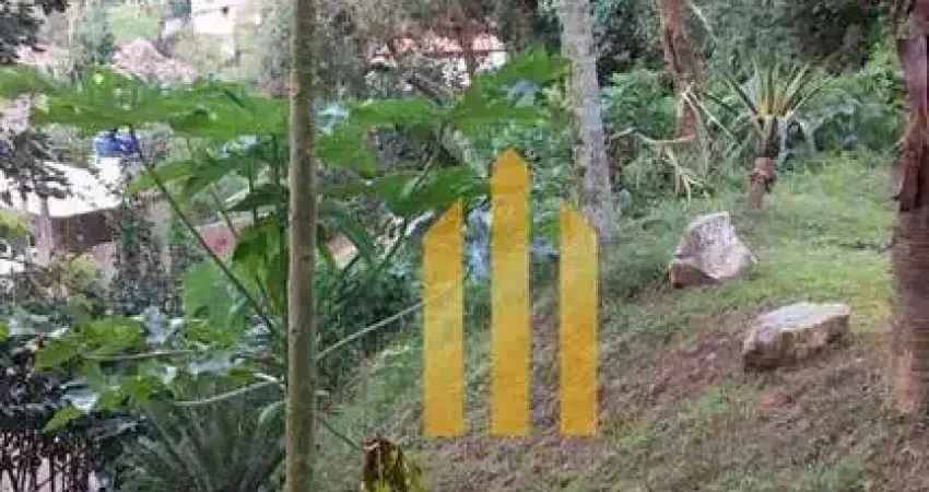 Chácara à venda, 2437 m² por r$ 745.000,00 - mantiqueira - mairiporã/sp