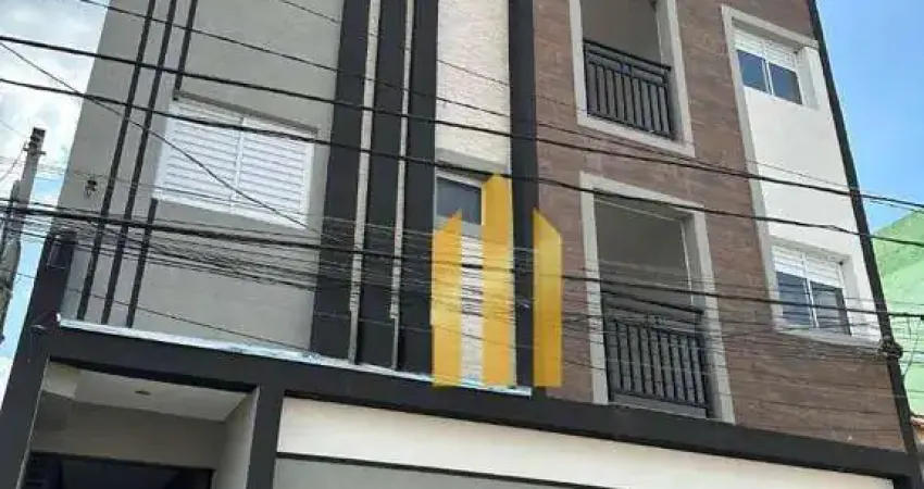 Apartamento com 1 dormitório à venda, 30 m² por r$ 190.000,00 - vila gustavo - são paulo/sp