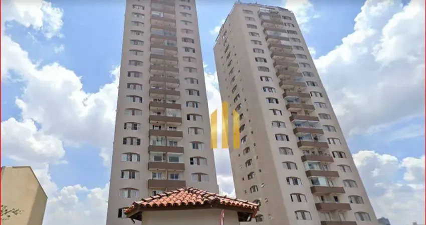 Apartamento com 2 dormitórios à venda, 56 m² por R$ 550.000,00 - Tucuruvi - São Paulo/SP