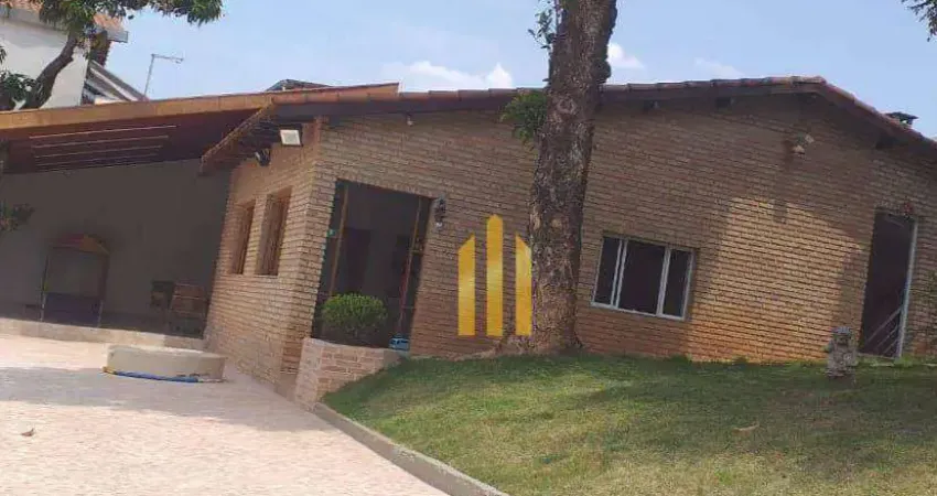 Casa com 3 dormitórios à venda, 300 m² por r$ 1.160.000,00 - mandaqui - são paulo/sp