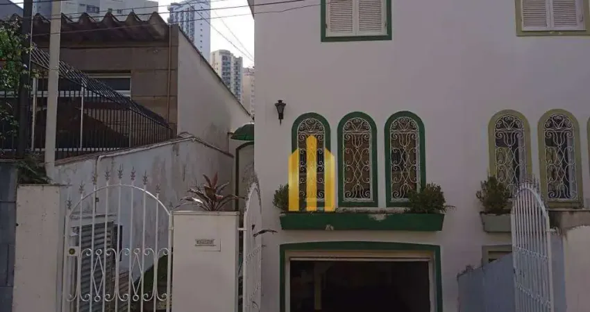Sobrado com 3 dormitórios à venda, 164 m² por r$ 850.000,00 - santana - são paulo/sp