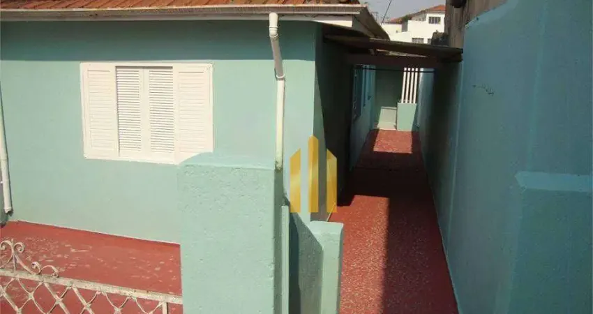 Casa com 1 dormitório à venda, 60 m² por r$ 565.000,00 - chora menino - são paulo/sp