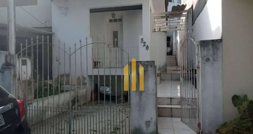 Casa com 1 dormitório para alugar, 40 m² por r$ 1.100,00/mês - carandiru - são paulo/sp