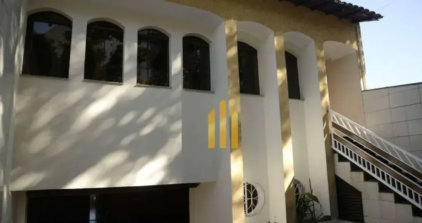 Sobrado com 4 dormitórios à venda, 600 m² por r$ 2.650.000,00 - jardim franca - são paulo/sp