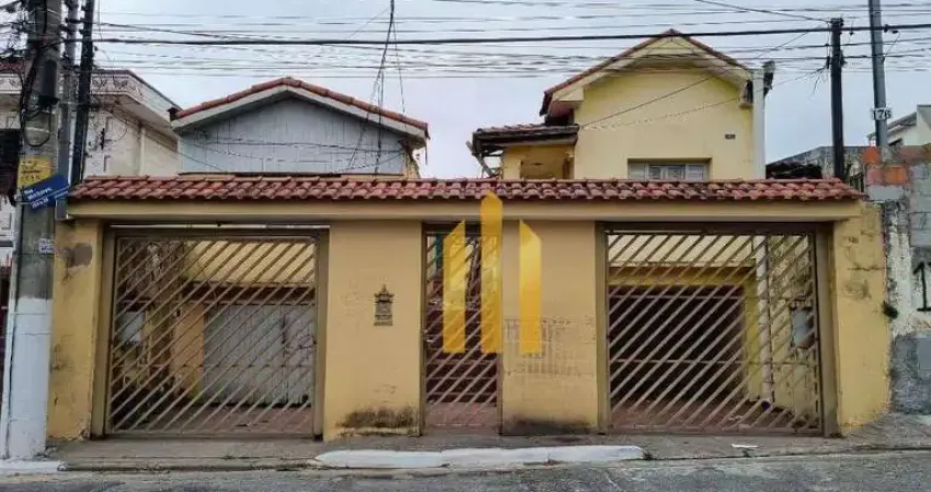 Terreno à venda, 445 m² por r$ 1.300.000,00 - tucuruvi - são paulo/sp