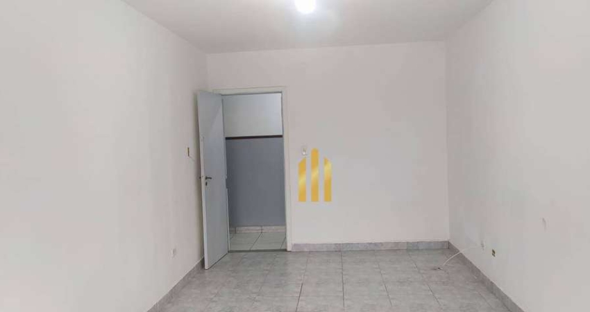 Sala para alugar, 30 m² por R$ 1.310,00/mês - Tucuruvi - São Paulo/SP