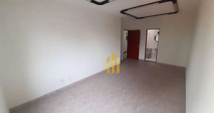 Sala para alugar, 30 m² por R$ 1.174,00/mês - Vila Progresso - Guarulhos/SP