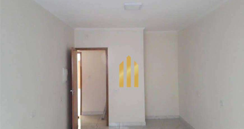 Sala para alugar, 50 m² por R$ 2.617,00/mês - Vila Constança - São Paulo/SP