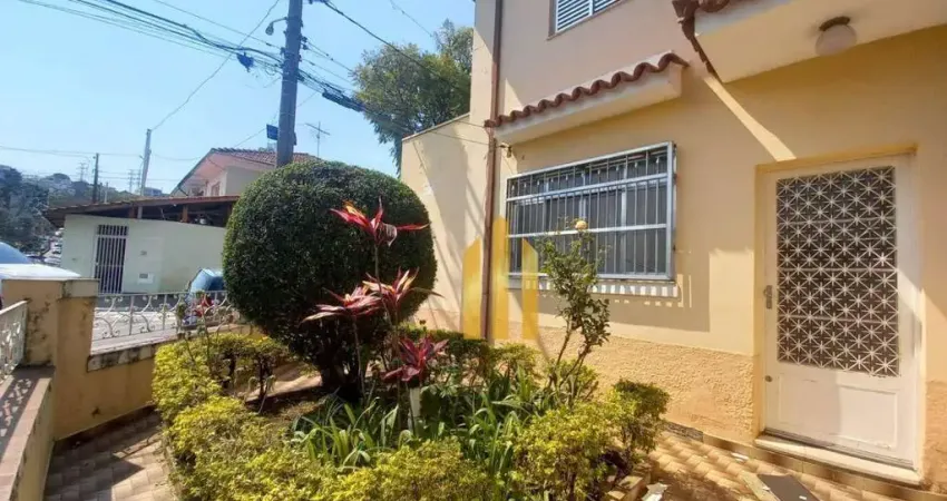 Sobrado com 3 dormitórios à venda, 150 m² por r$ 900.000,00 - vila guilherme - são paulo/sp