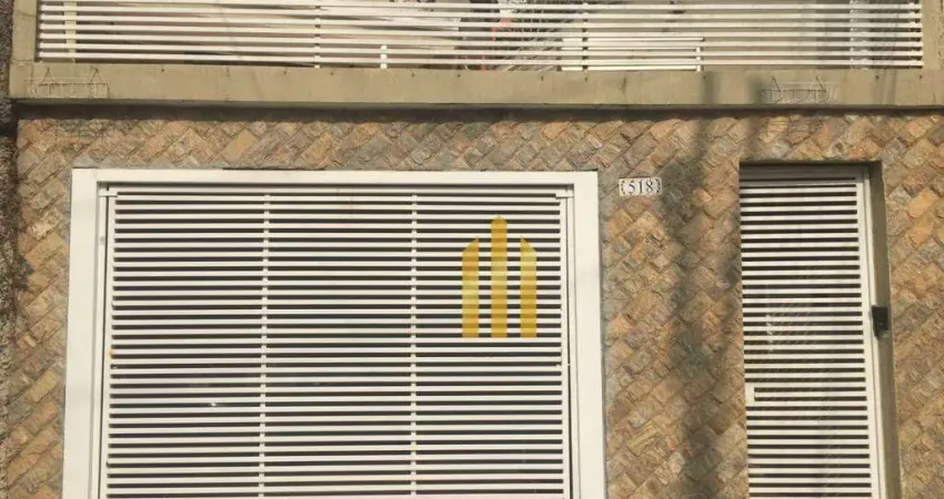 Sobrado com 3 dormitórios à venda, 220 m² por r$ 880.000,00 - freguesia do ó - são paulo/sp