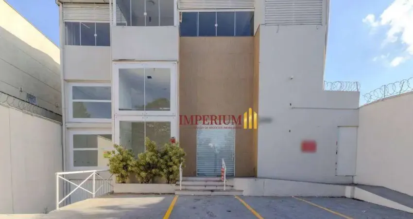 Prédio para alugar, 717 m² por r$ 18.241,56/mês - tucuruvi - são paulo/sp