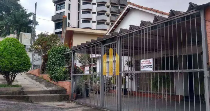 Terreno à venda, 332 m² por r$ 1.200.000,00 - água fria - são paulo/sp