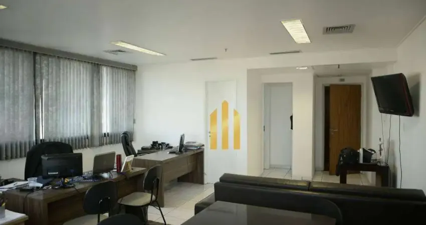 Sala à venda, 40 m² por r$ 350.000,00 - tucuruvi - são paulo/sp