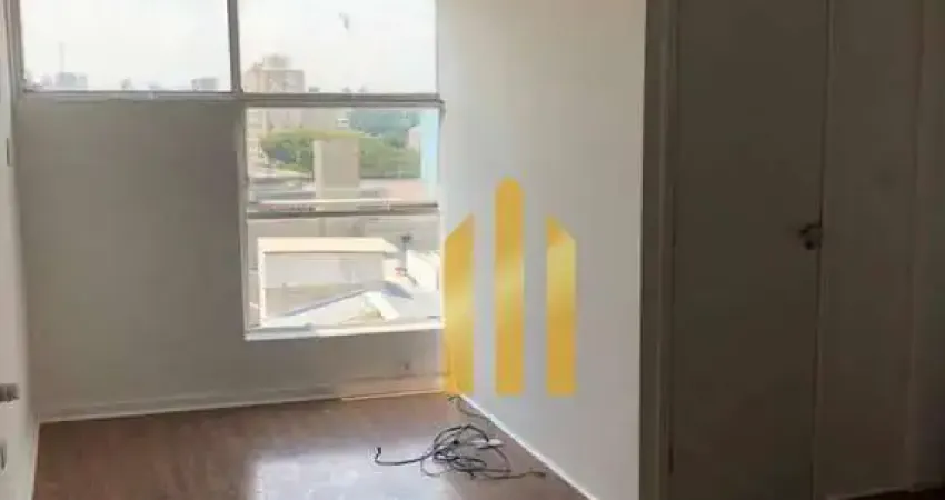 Sala comercial com 2 salas à venda na Rua Voluntários da Pátria, Santana, São Paulo