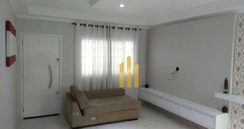 Sobrado com 3 dormitórios à venda, 91 m² por r$ 848.000,00 - vila mazzei - são paulo/sp