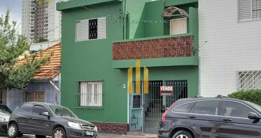 Casa com 4 quartos à venda na Rua Dias da Silva, Vila Maria, São Paulo