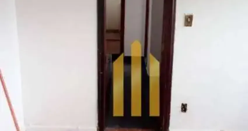 Casa com 1 dormitório para alugar, 40 m² por R$ 960,00/mês - Santa Teresinha - São Paulo/SP