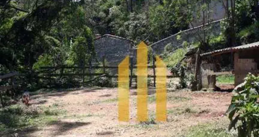 Terreno à venda, 966 m² por r$ 400.000,00 - mantiqueira - mairiporã/sp