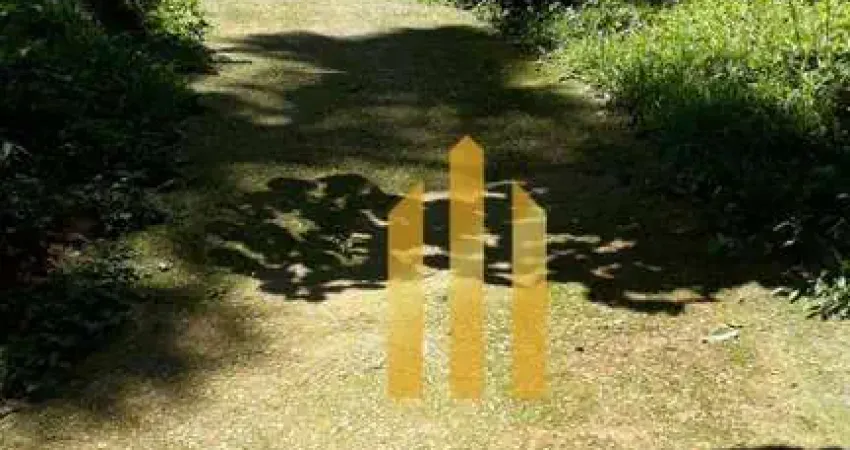 Terreno à venda, 866 m² por r$ 450.000 - mantiqueira - mairiporã/sp