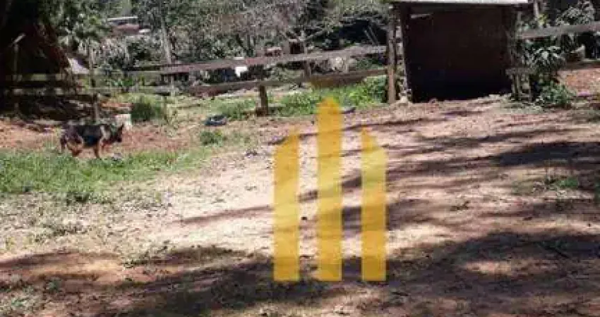 Terreno à venda, 606 m² por r$ 150.000,00 - mantiqueira - mairiporã/sp