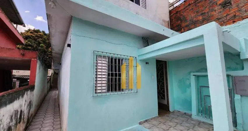 Casa com 4 dormitórios à venda, 115 m² por r$ 400.000,00 - vila amália (zona norte) - são paulo/sp