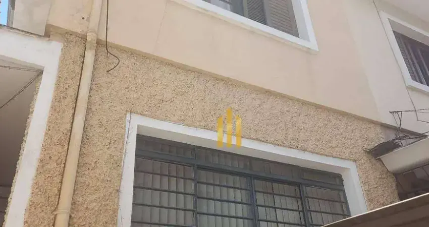 Sobrado com 3 dormitórios à venda, 130 m² por r$ 540.000,00 - jardim santa inês - são paulo/sp