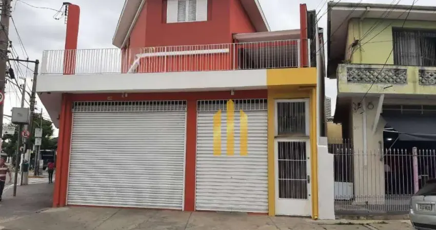 Sobrado com 6 dormitórios para alugar, 250 m² por R$ 6.335,00/mês - Casa Verde - São Paulo/SP