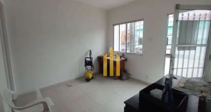 Casa com 2 dormitórios para alugar, 70 m² por r$ 2.300,00/mês - vila mazzei - são paulo/sp