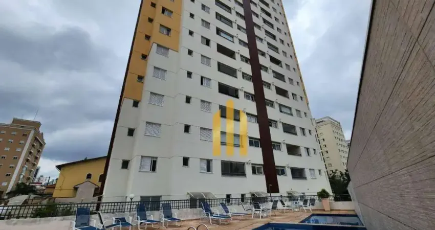 Apartamento com 2 dormitórios para alugar, 87 m² por r$ 4.568,00/mês - parada inglesa - são paulo/sp