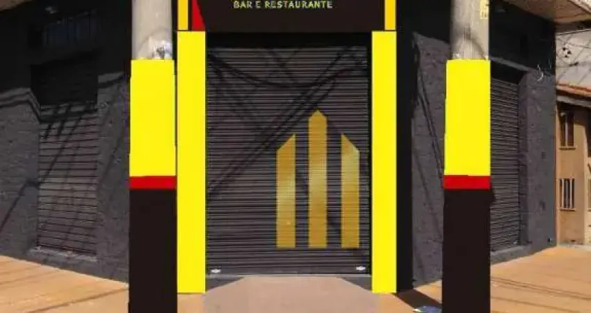 Ponto para alugar, 70 m² por r$ 2.200,00/mês - jardim brasil - são paulo/sp