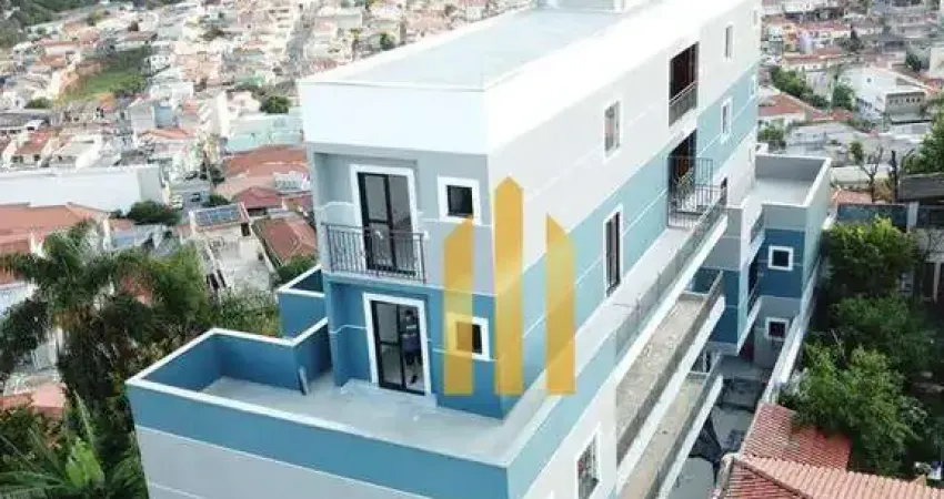 Apartamento com 2 dormitórios à venda, 33 m² por r$ 249.000,00 - vila nivi - são paulo/sp